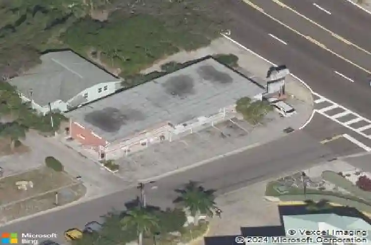 12100 gulf blvd, treasure island,  FL 33706