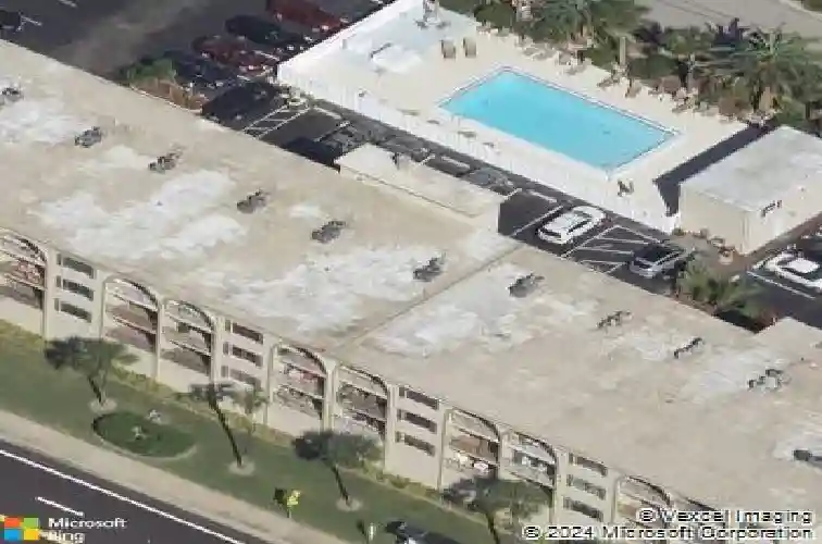 14001 gulf blvd #407
                                ,Unit Apt 407, madeira beach,  FL 33708