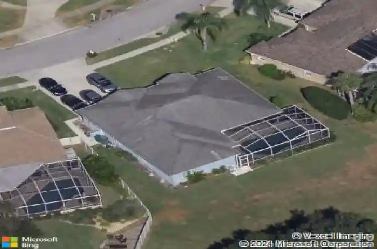 1796 painted bunting cir, palm harbor,  FL 34683