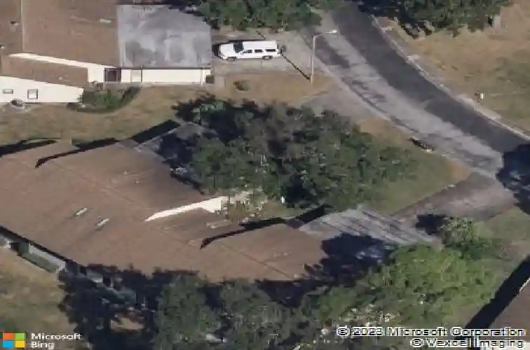 2501 oak cir
                                ,Unit 2501, tarpon springs,  FL 34689