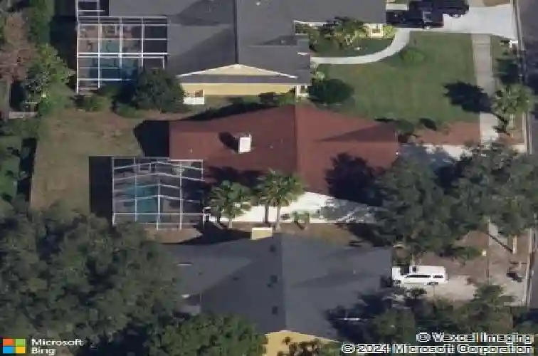 2796 challenger dr, palm harbor,  FL 34683