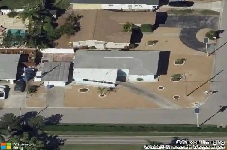  south pasadena,  FL 33707