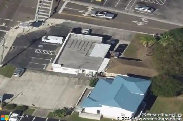 800 pasadena avenue s, south pasadena,  FL 33707