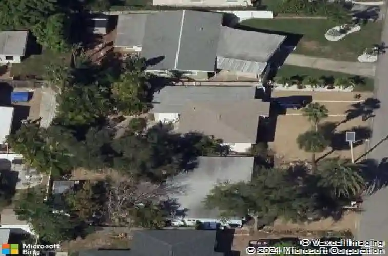 1433 durling dr s, south pasadena,  FL 33707