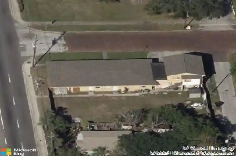 2000 dr martin luther king jr st s, saint petersburg,  FL 33705