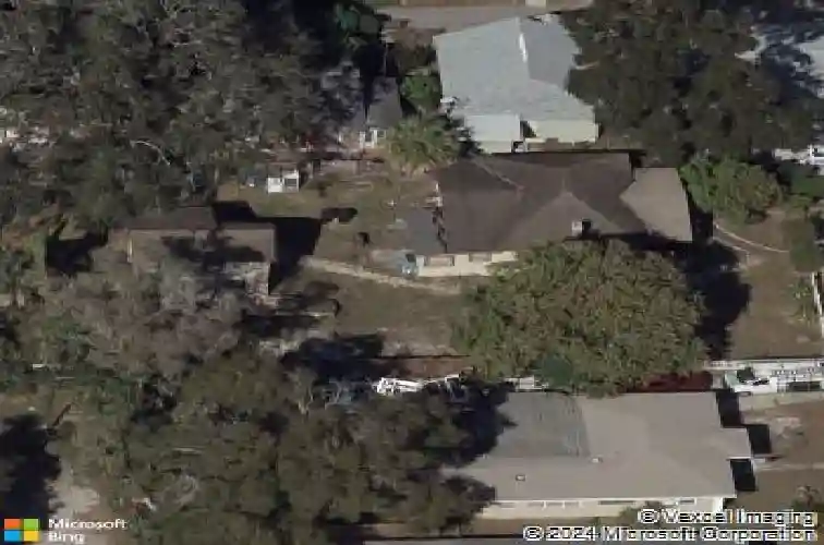 1205 highland st s, saint petersburg,  FL 33701