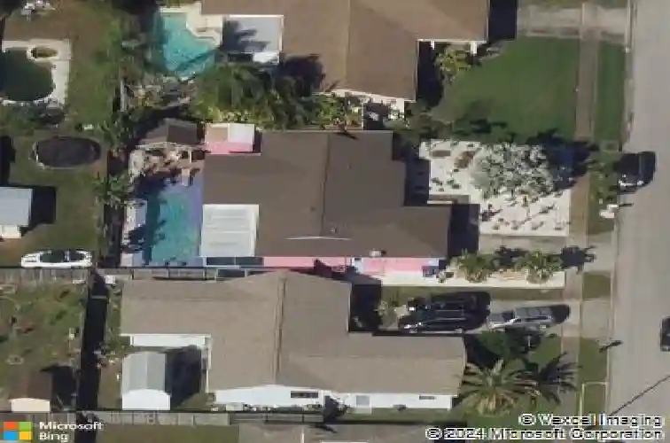 6634 woodland blvd n, pinellas park,  FL 33781