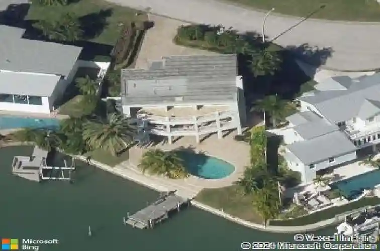 5840 balao way s, st pete beach,  FL 33706