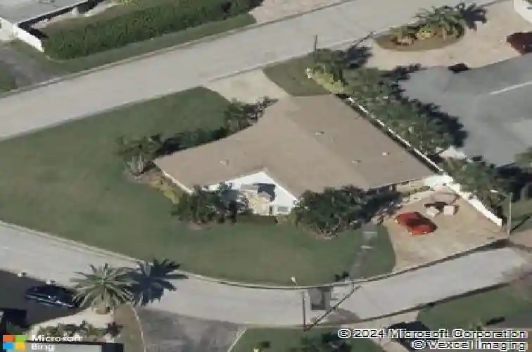 5815 bali way s, st pete beach,  FL 33706