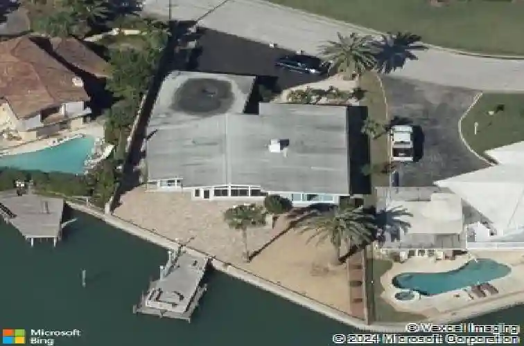 5840 bali way s, st pete beach,  FL 33706