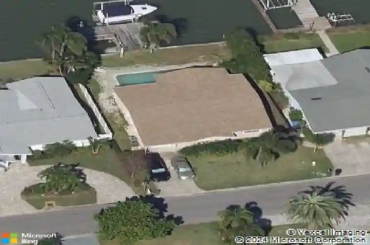 316 173rd ave e, north redington beach,  FL 33708