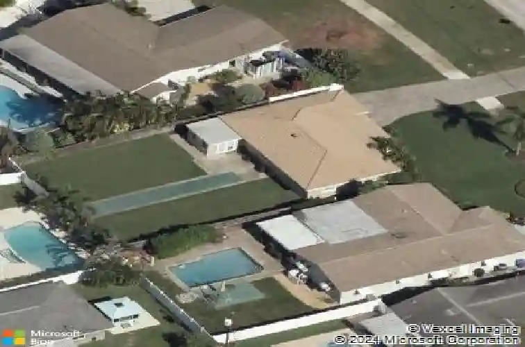 6034 bayou grande blvd ne, saint petersburg,  FL 33703