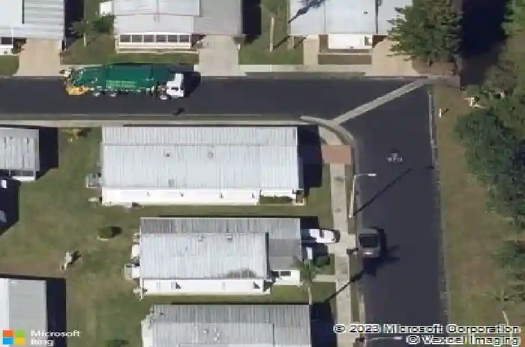 6100 62nd ave n lot 61
                                ,Unit Lot 61, pinellas park,  FL 33781