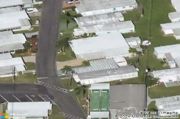 4061 58th avenue n
                                ,Unit 127, st petersburg,  FL 33714