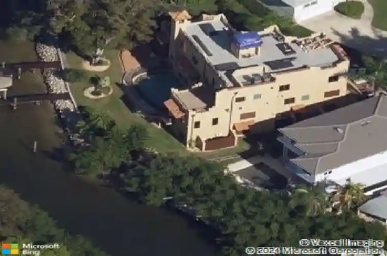 1815 bayou grande blvd ne, saint petersburg,  FL 33703