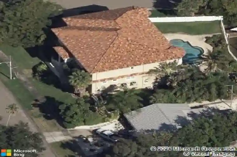 1855 bayou grande blvd ne, saint petersburg,  FL 33703