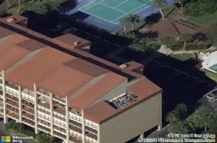 7037 sunset dr s
                                ,Unit 601, south pasadena,  FL 33707