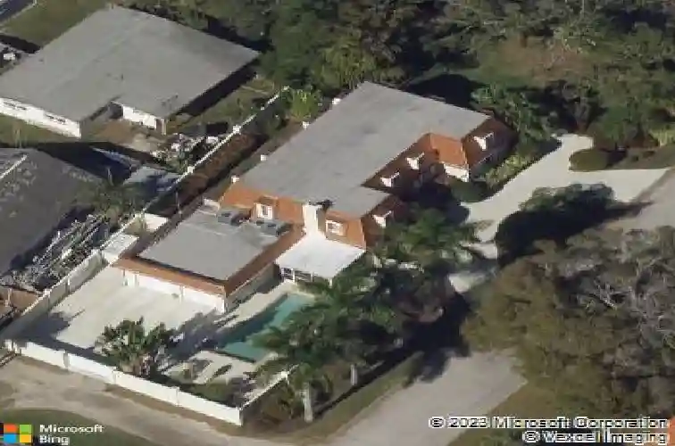  saint petersburg,  FL 33707