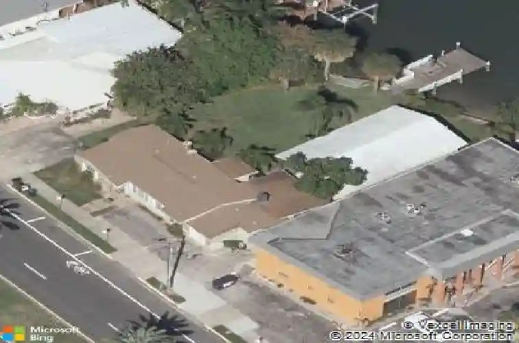 18207 gulf blvd, redington shores,  FL 33708