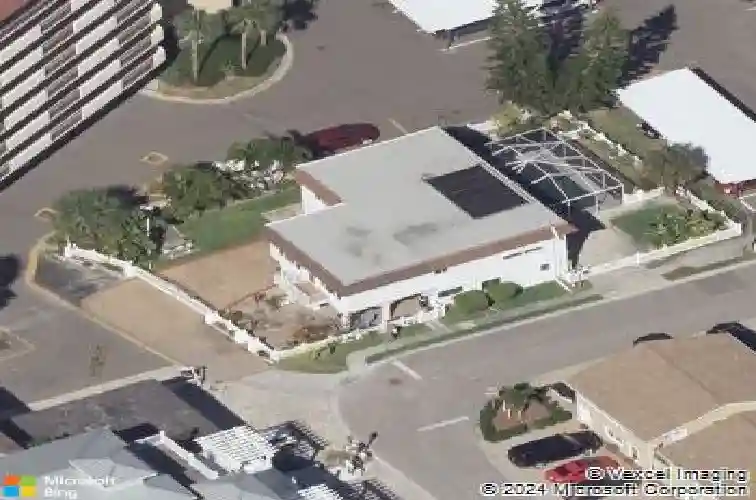 18301 sunset blvd, redington shores,  FL 33708