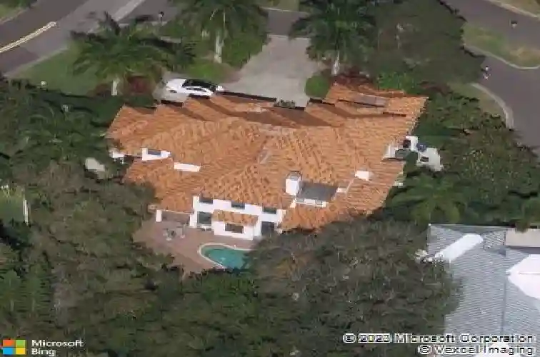 1100 tortuga cir ne, saint petersburg,  FL 33702