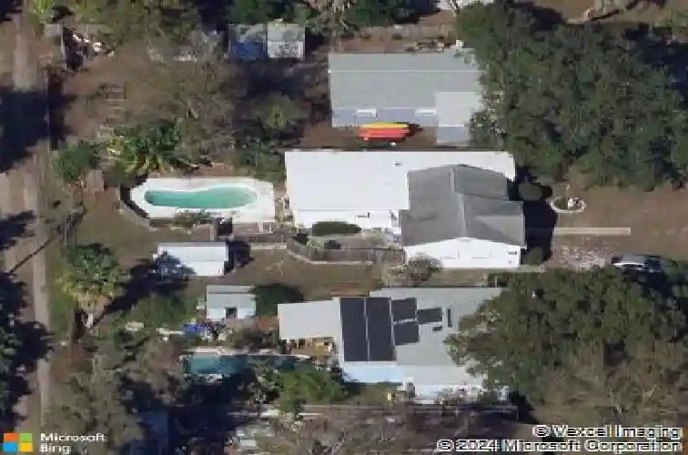 925 60th st s, gulfport,  FL 33707