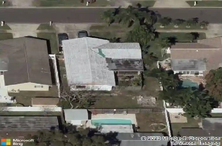  saint petersburg,  FL 33709