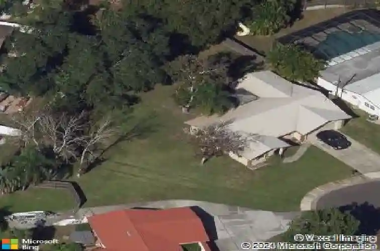 7337 cambridge way, clearwater,  FL 33764