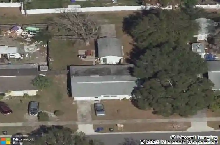 822 3rd ave nw, largo,  FL 33770