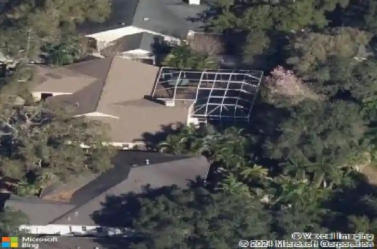 192 sage cir, crystal beach,  FL 34681