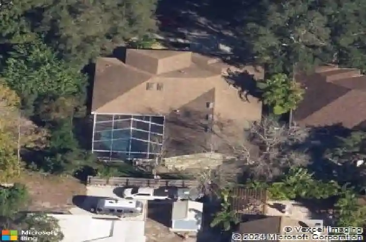 160 sage cir, crystal beach,  FL 34681