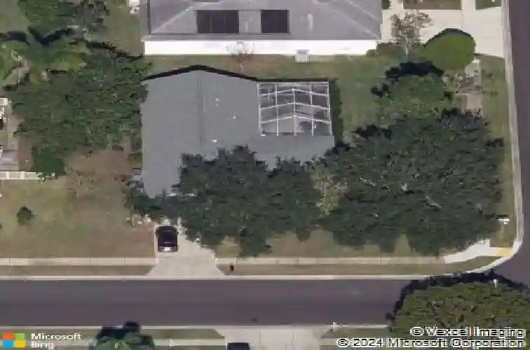 2433 saddlewood ln, palm harbor,  FL 34685