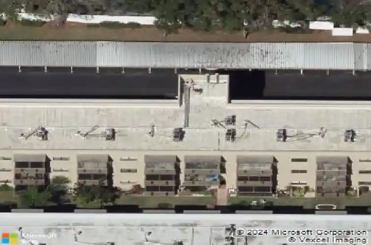 5975 terrace park dr n #105, saint petersburg,  FL 33709