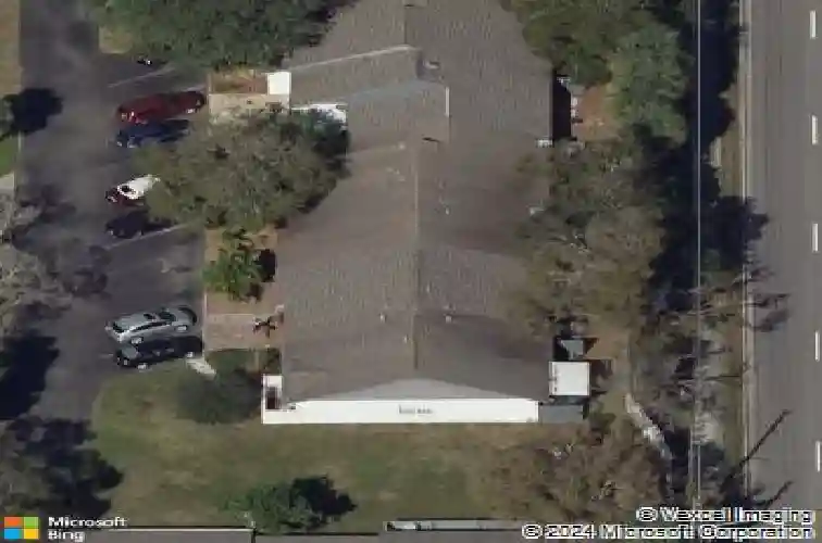 641 laguna vista ct, largo,  FL 33771