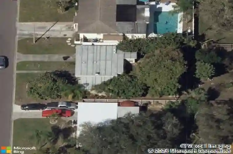  saint petersburg,  FL 33702