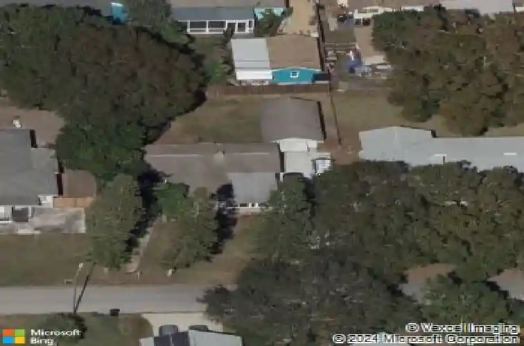 4737 del rio way s, gulfport,  FL 33711