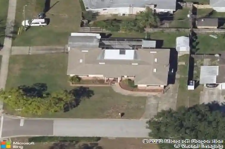 1995 deborah ave, largo,  FL 33770