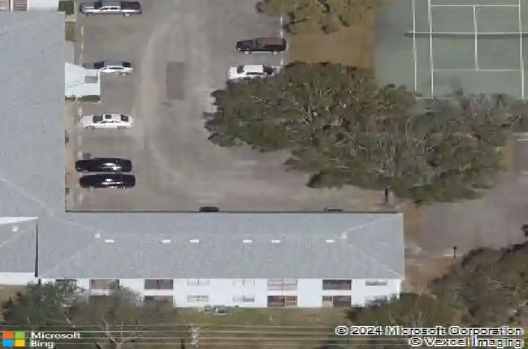 101 lake ave ne #121, largo,  FL 33771