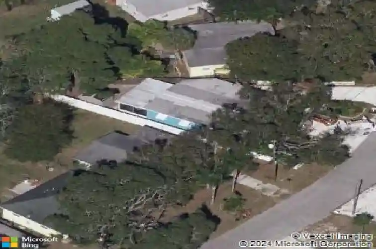 1115 conant ave, safety harbor,  FL 34695