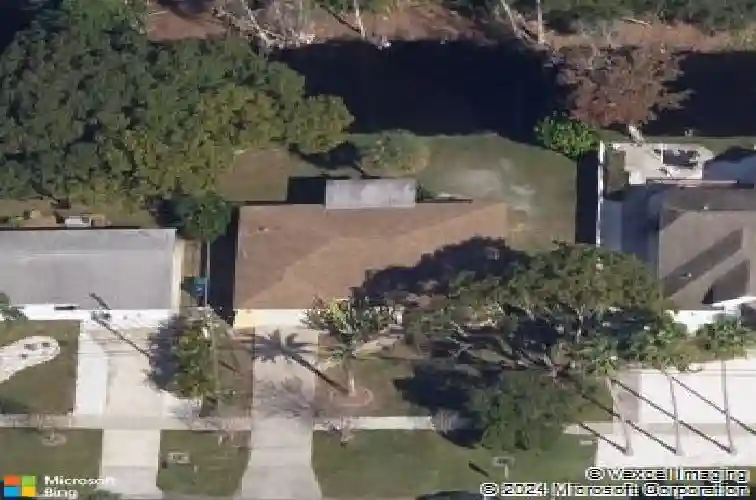  crystal beach,  FL 34681