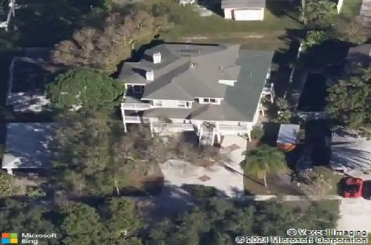 606 indiana ave, crystal beach,  FL 34681