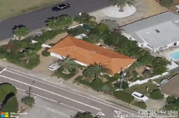 8175 gulf blvd, st pete beach,  FL 33706