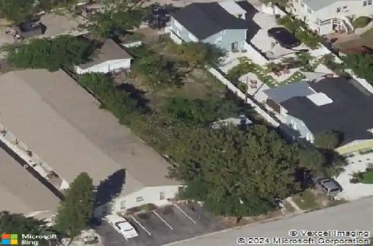 321 77th ave, st pete beach,  FL 33706