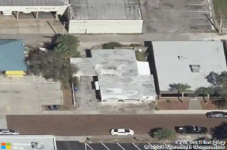 714 1st ave sw, largo,  FL 33770