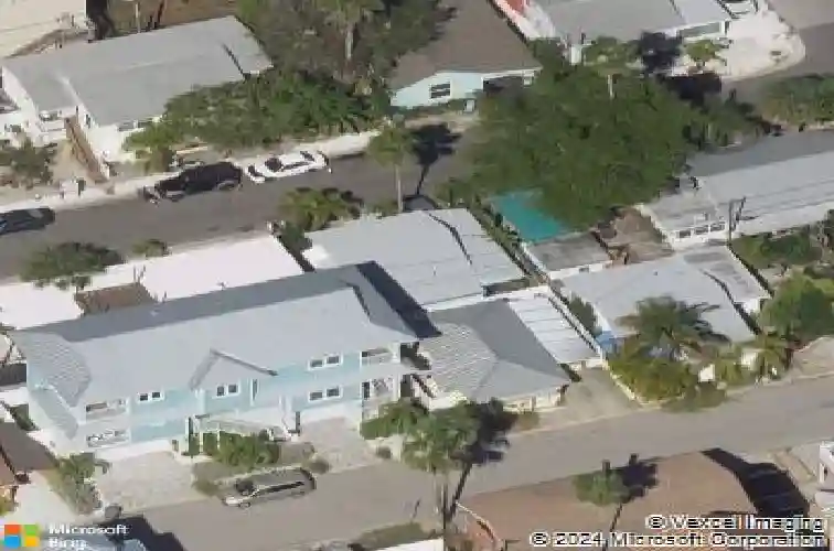 35 79th ter, treasure island,  FL 33706