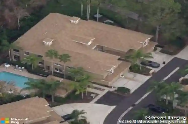 4206 preserve pl, palm harbor,  FL 34685