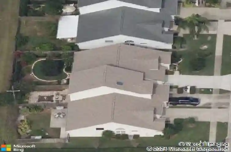 3018 pepperwood ln w, clearwater,  FL 33761