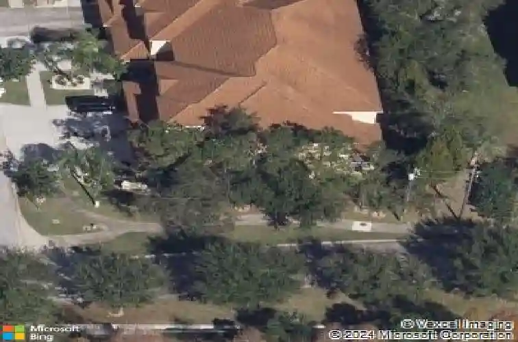 1405 ridge ter, tarpon springs,  FL 34689