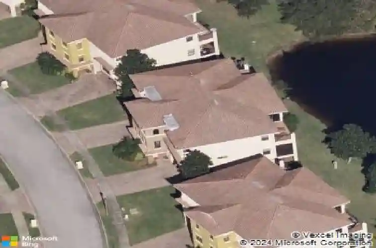 1525 ember ln, tarpon springs,  FL 34689