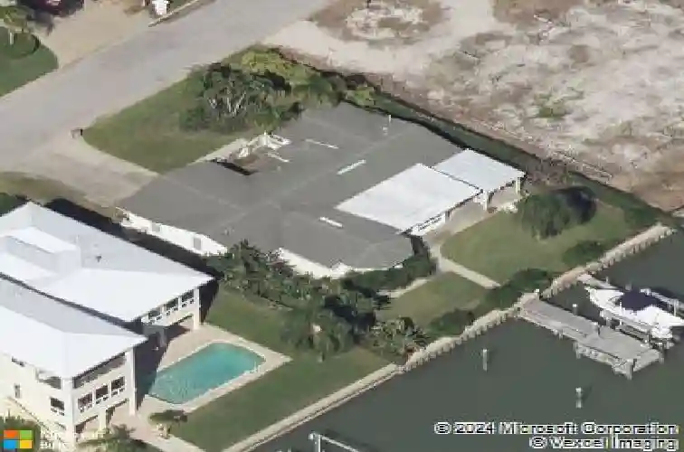 309 buttonwood ln, largo,  FL 33770